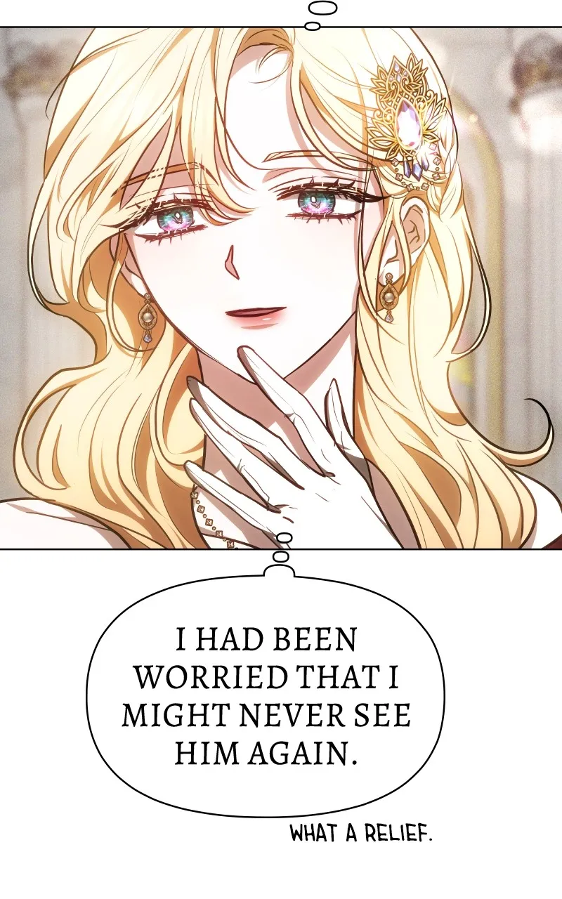 Be By My Side Chapter 5 page 42 - 