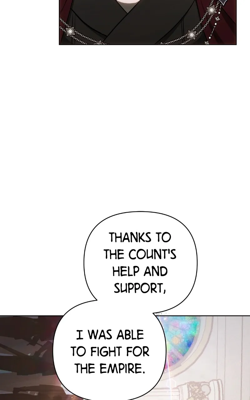 Be By My Side Chapter 5 page 46 - 