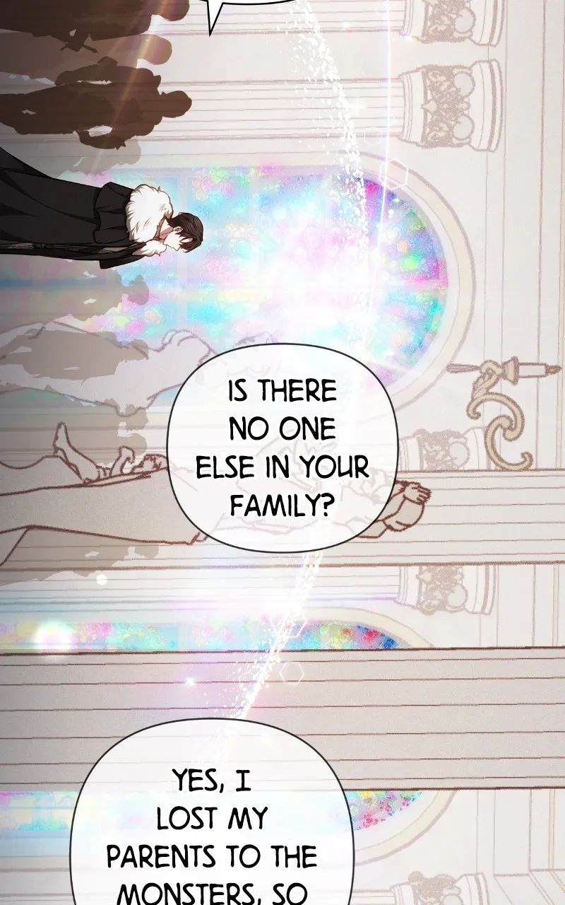 Be By My Side Chapter 5 page 47 - 