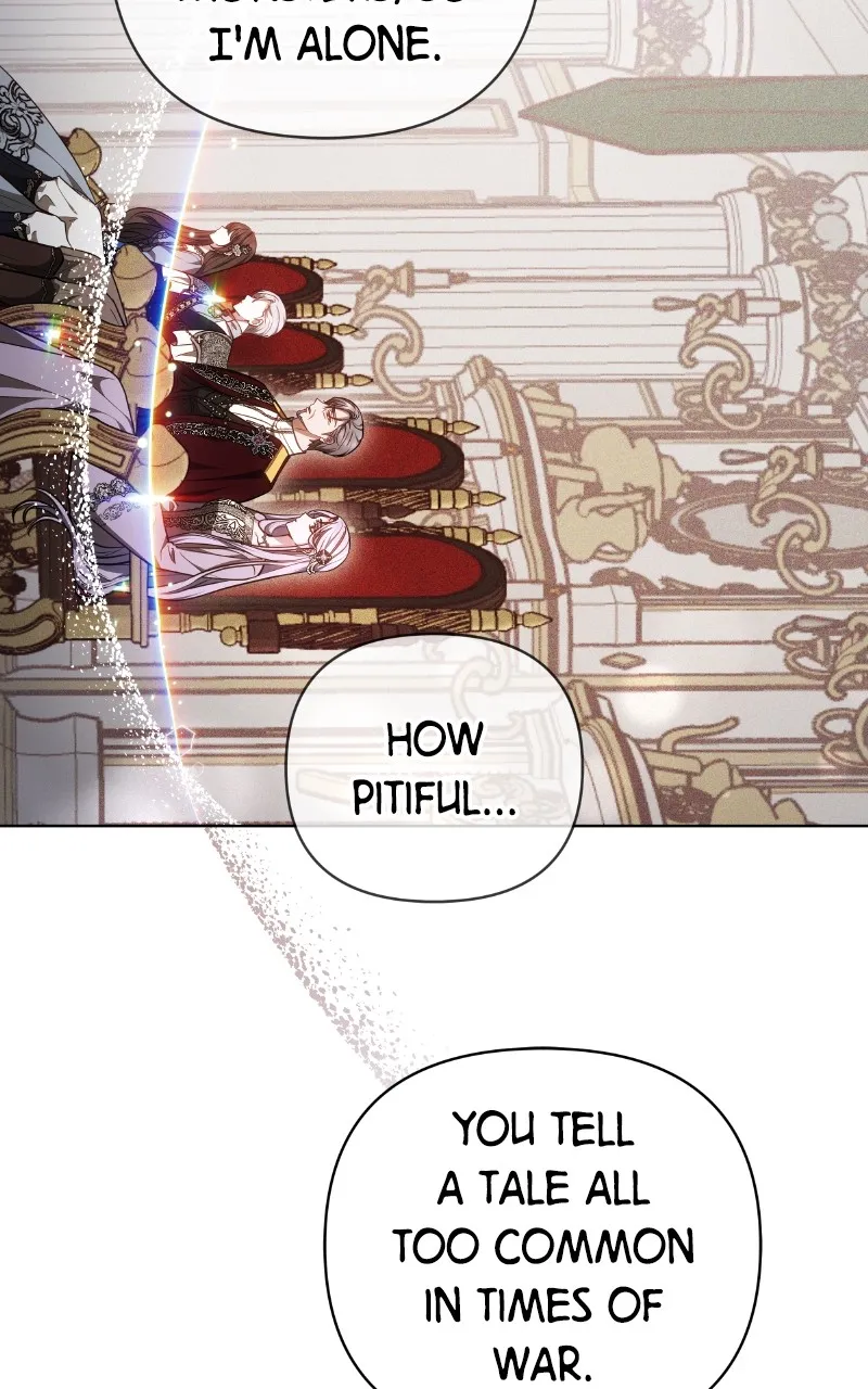 Be By My Side Chapter 5 page 48 - 