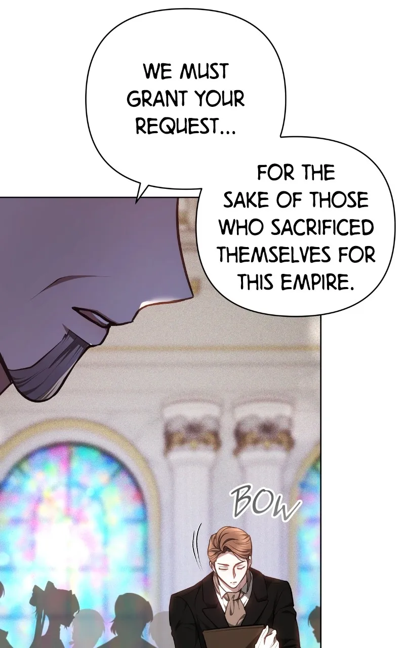 Be By My Side Chapter 5 page 50 - 