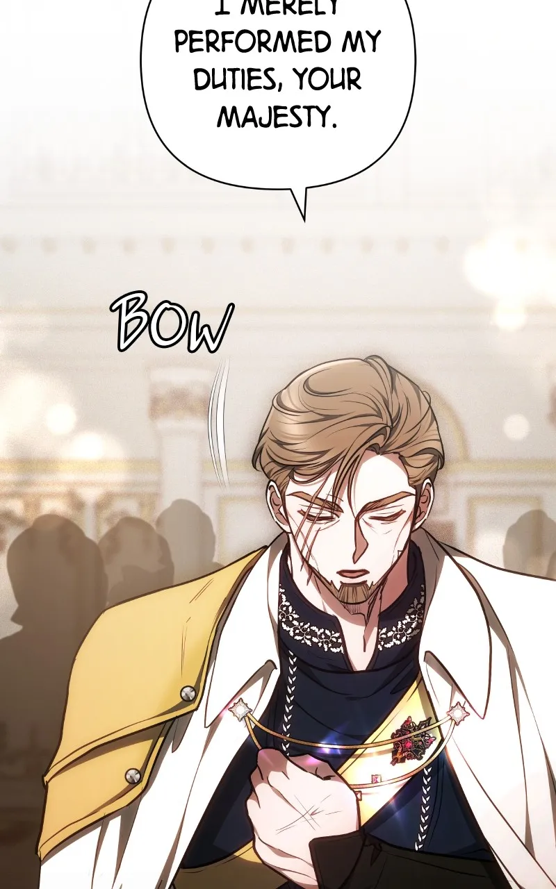 Be By My Side Chapter 5 page 6 - 