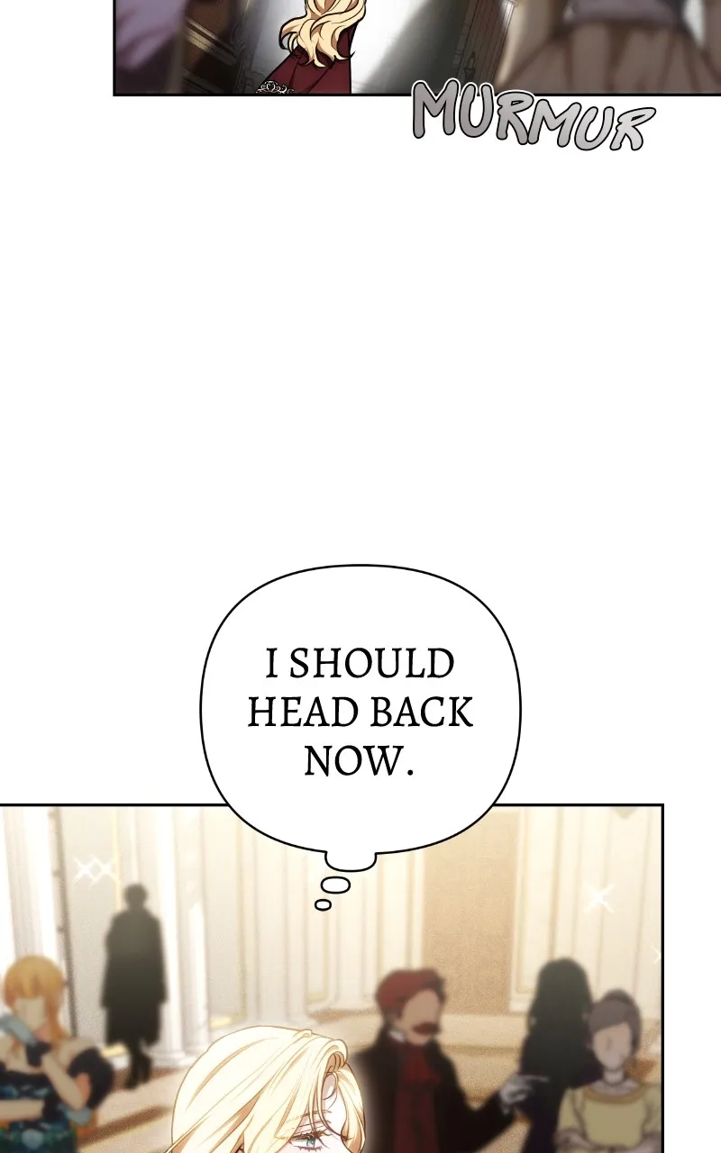 Be By My Side Chapter 5 page 61 - 