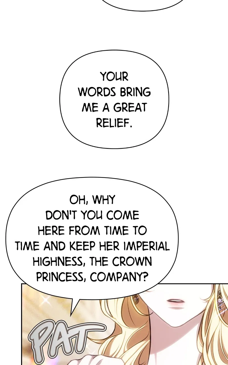 Be By My Side Chapter 5 page 76 - 