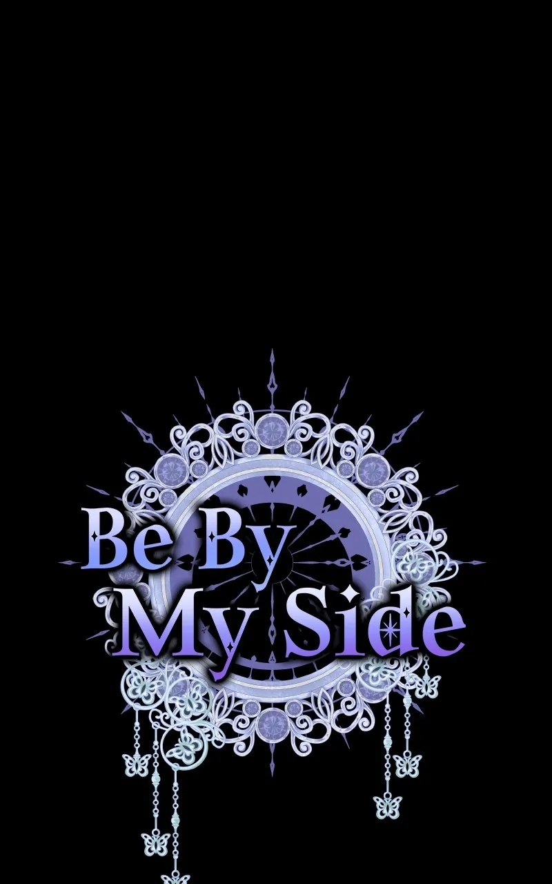 Be By My Side Chapter 5 page 9 - 