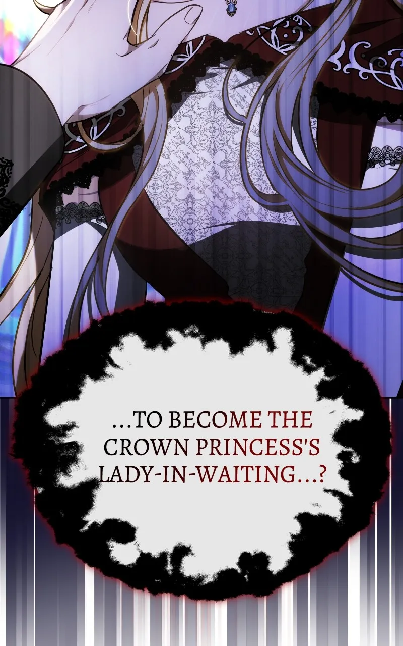 Be By My Side Chapter 5 page 84 - 