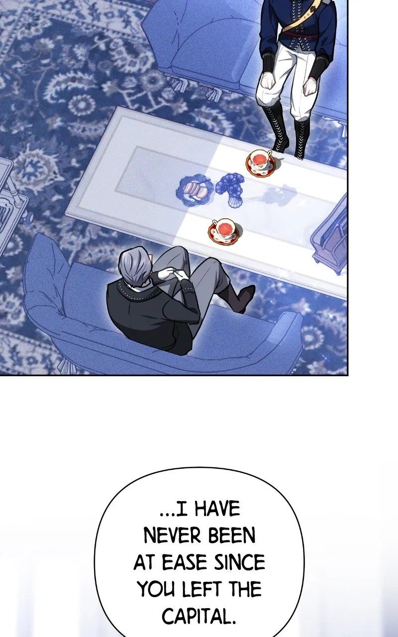 Be By My Side Chapter 5 page 87 - 