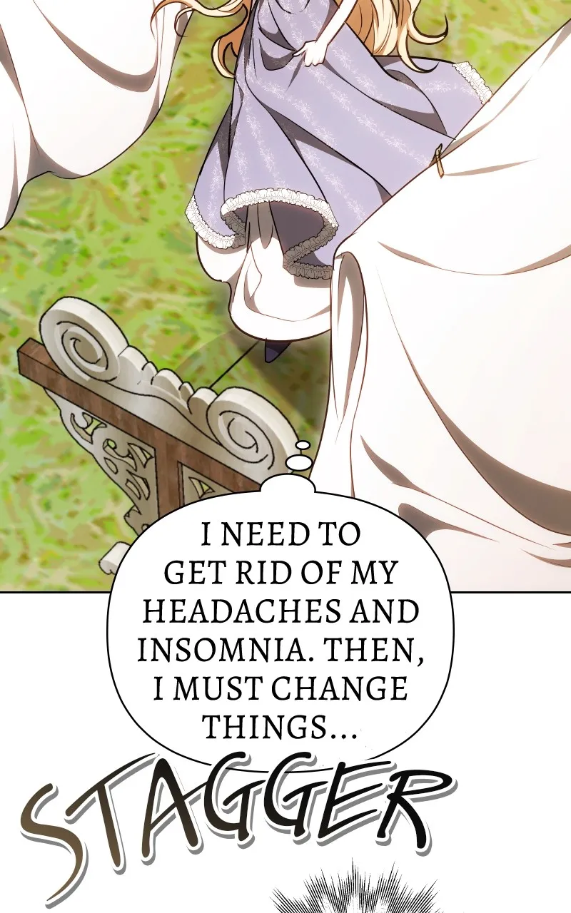 Be By My Side Chapter 6 page 112 - 