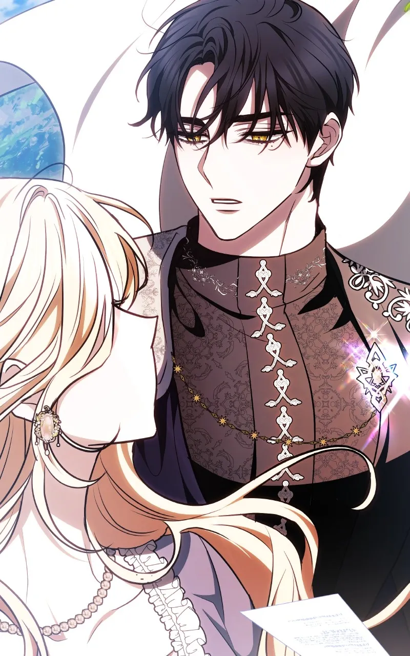 Be By My Side Chapter 6 page 118 - 