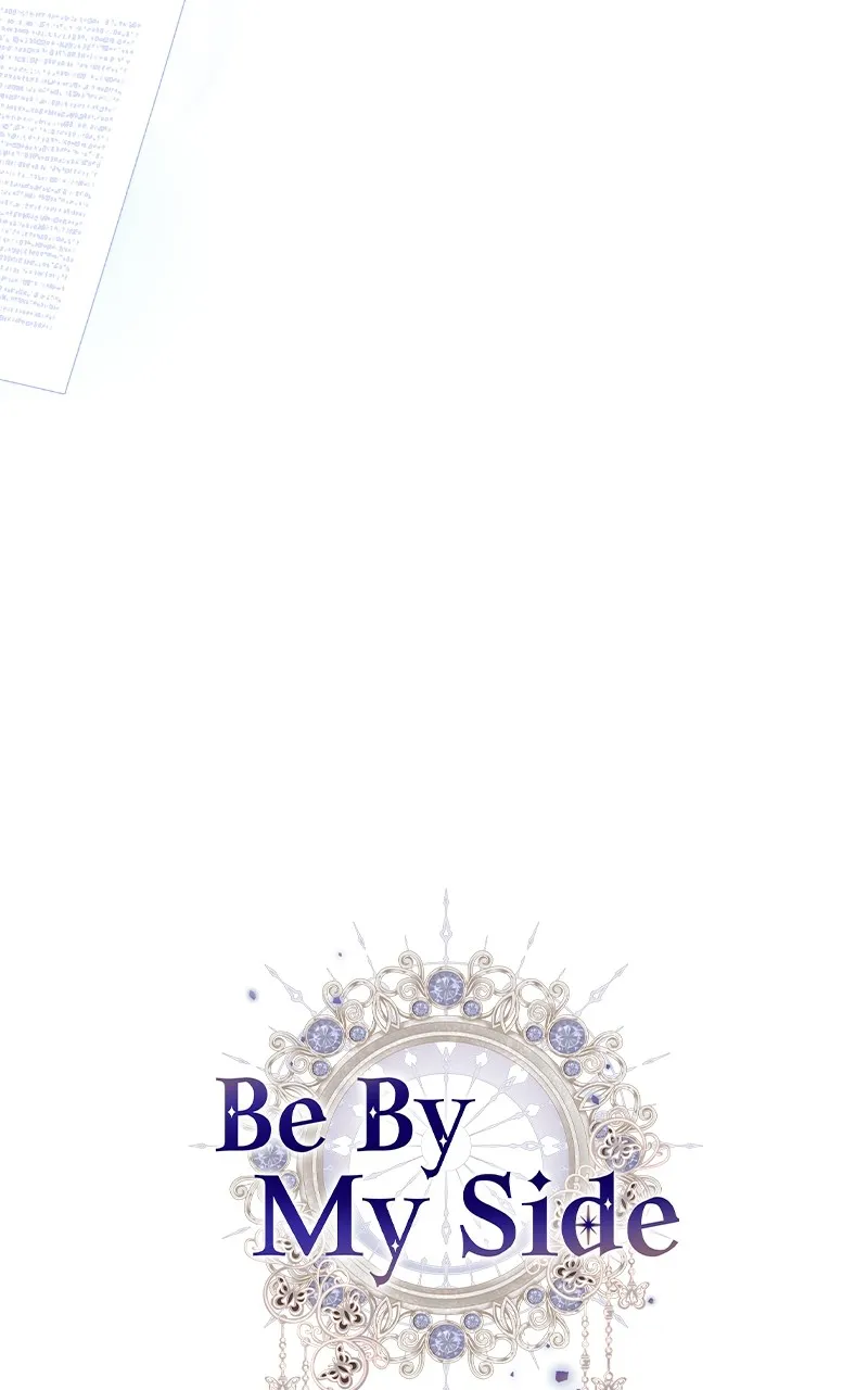 Be By My Side Chapter 6 page 122 - 