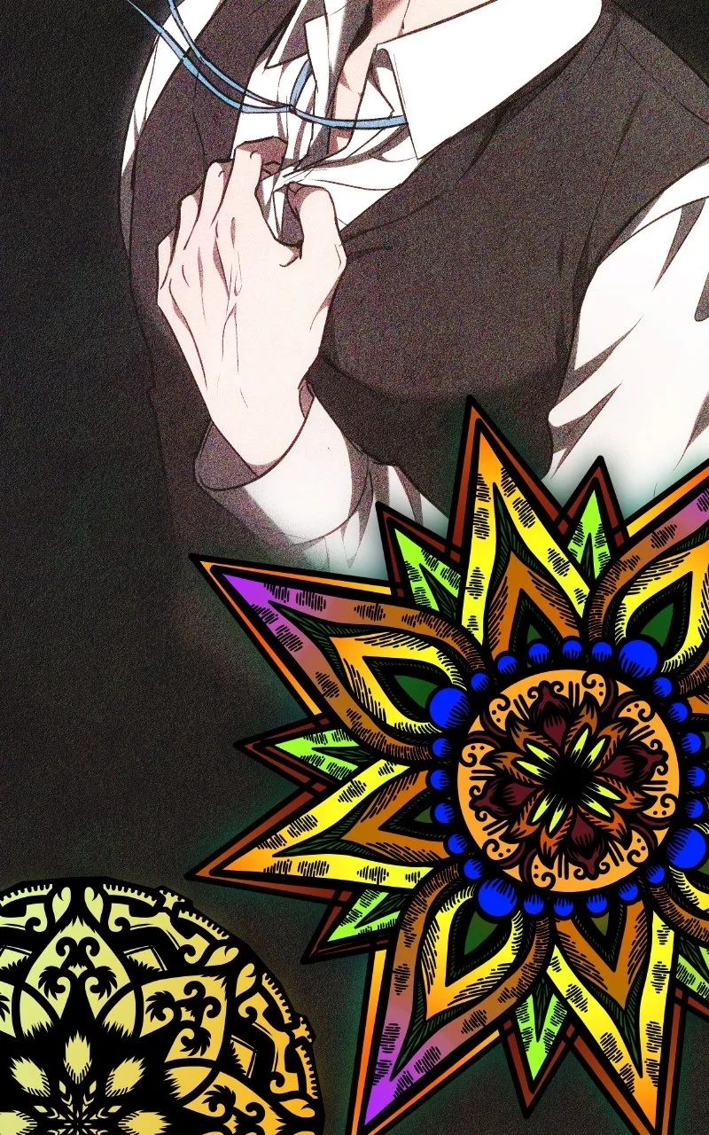 Be By My Side Chapter 6 page 16 - 