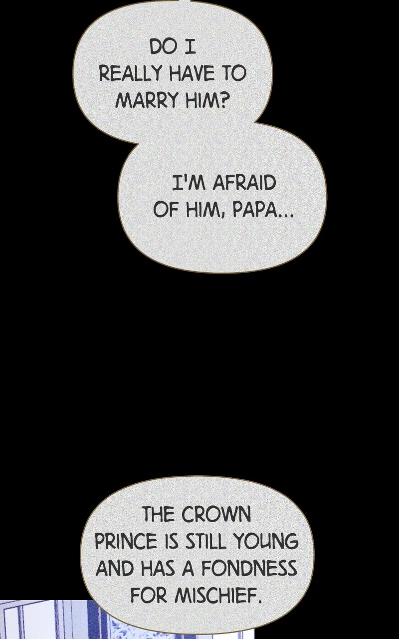 Be By My Side Chapter 6 page 34 - 