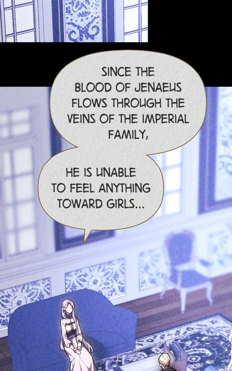 Be By My Side Chapter 6 page 35 - 