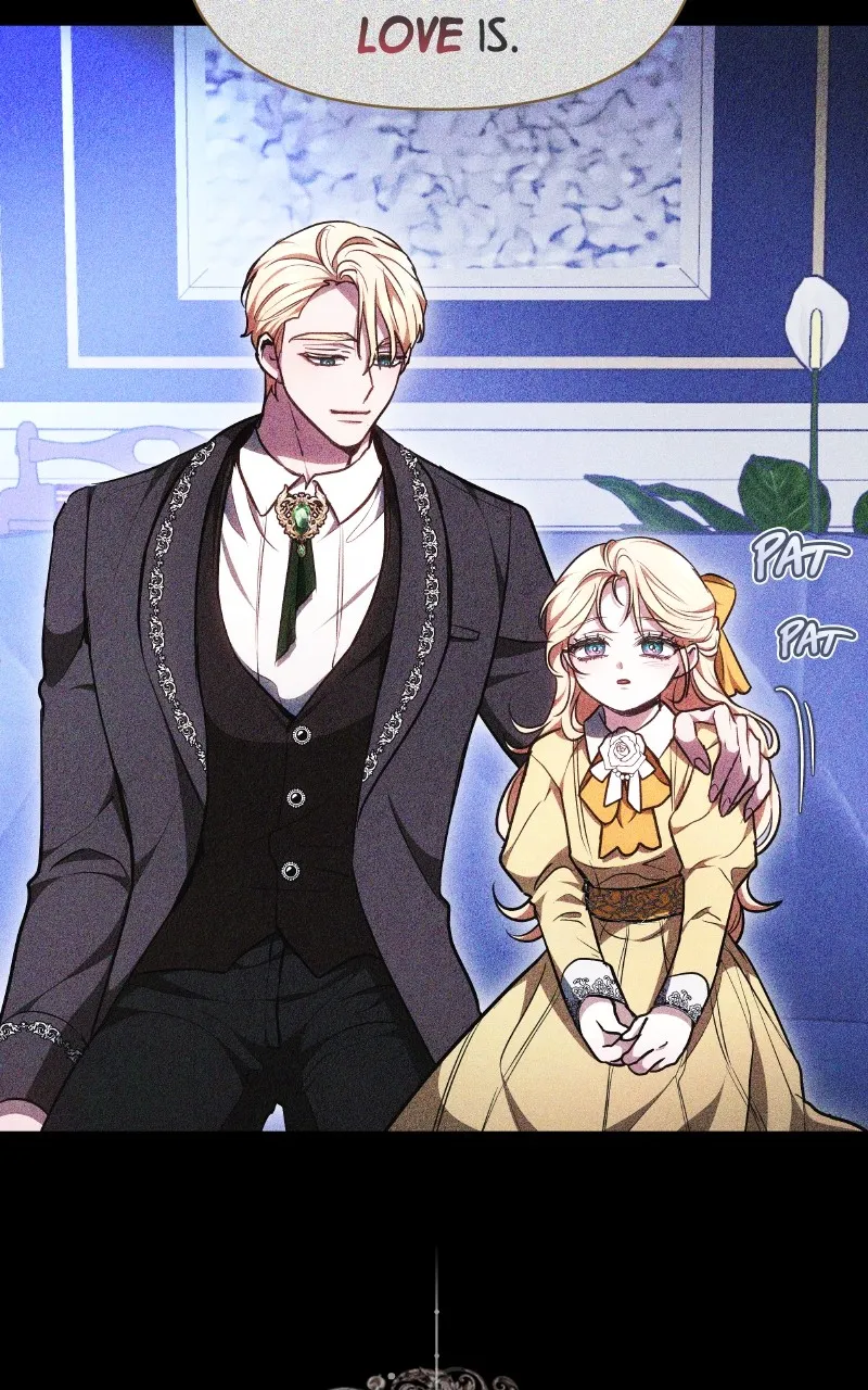 Be By My Side Chapter 6 page 38 - 