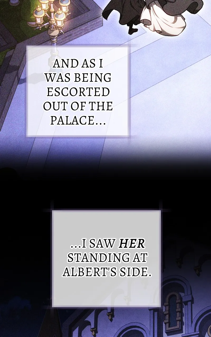 Be By My Side Chapter 6 page 43 - 