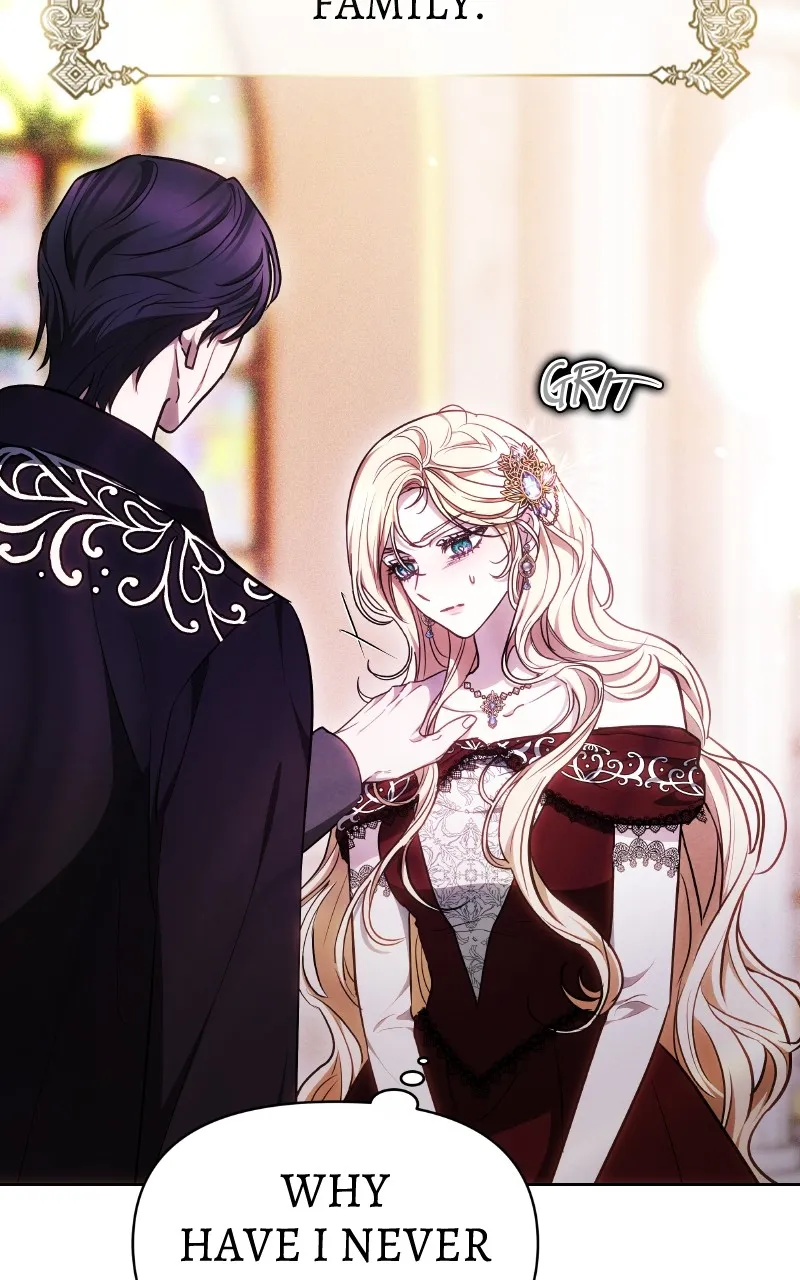 Be By My Side Chapter 6 page 68 - 