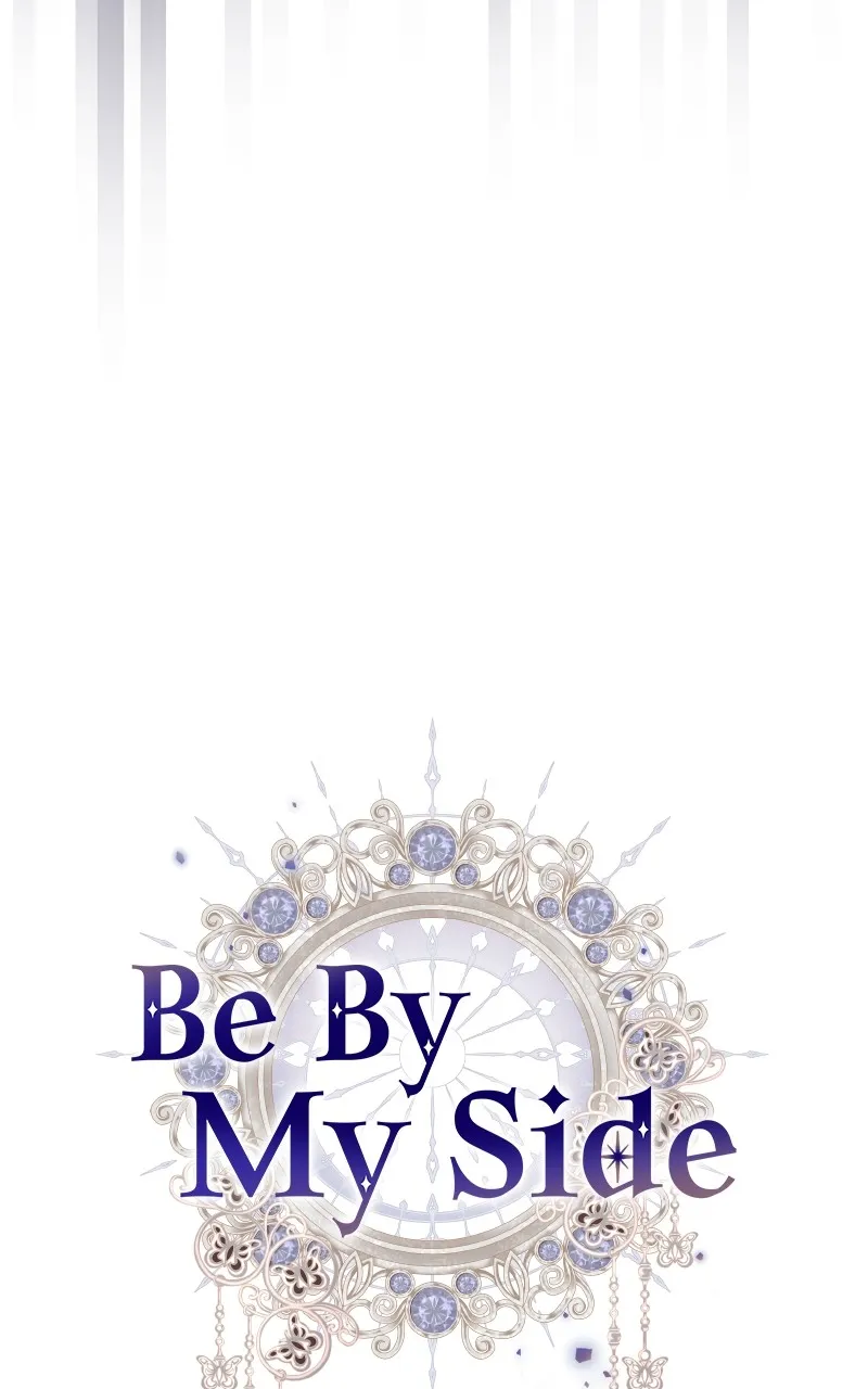 Be By My Side Chapter 6 page 10 - 
