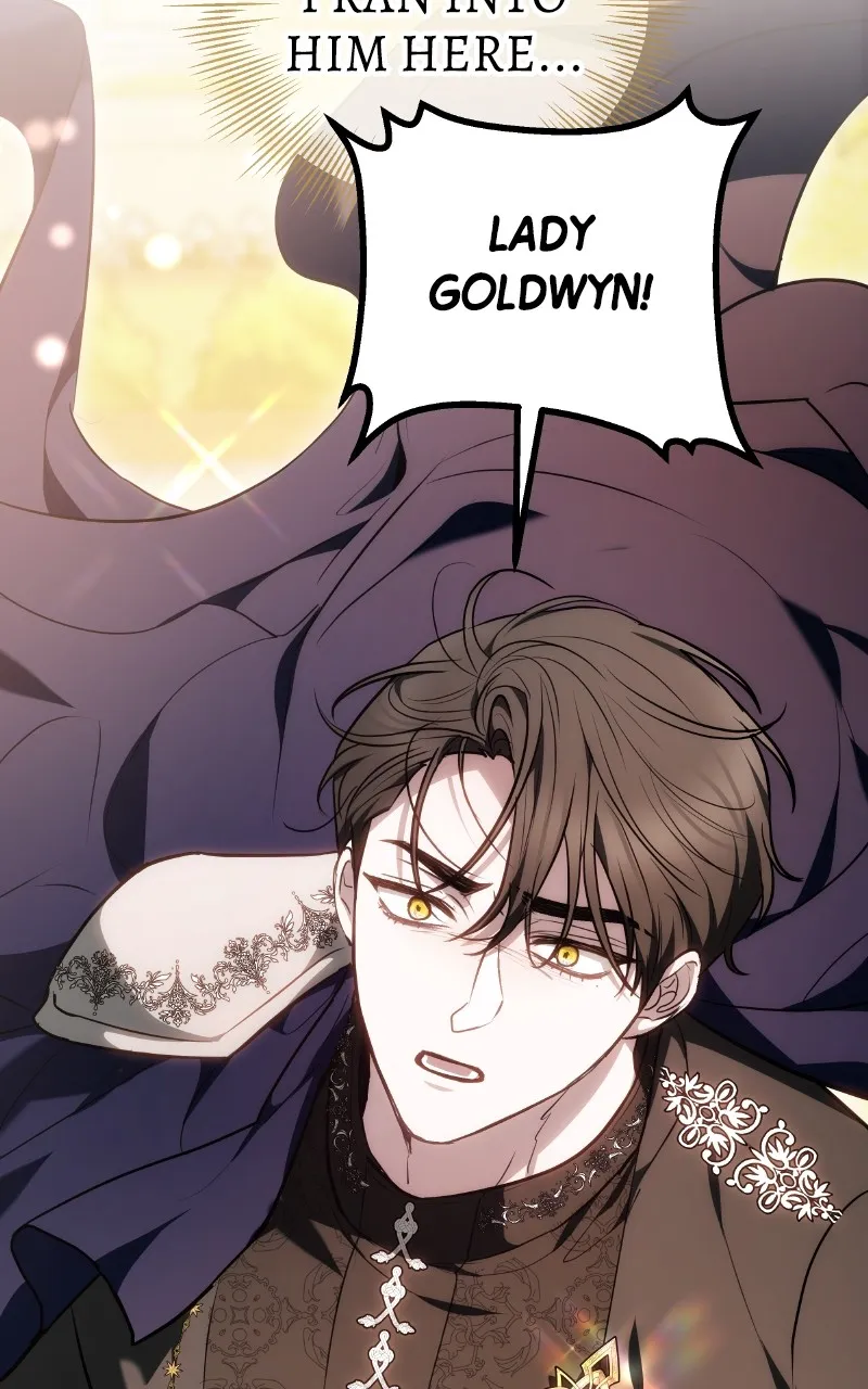 Be By My Side Chapter 7 page 14 - 