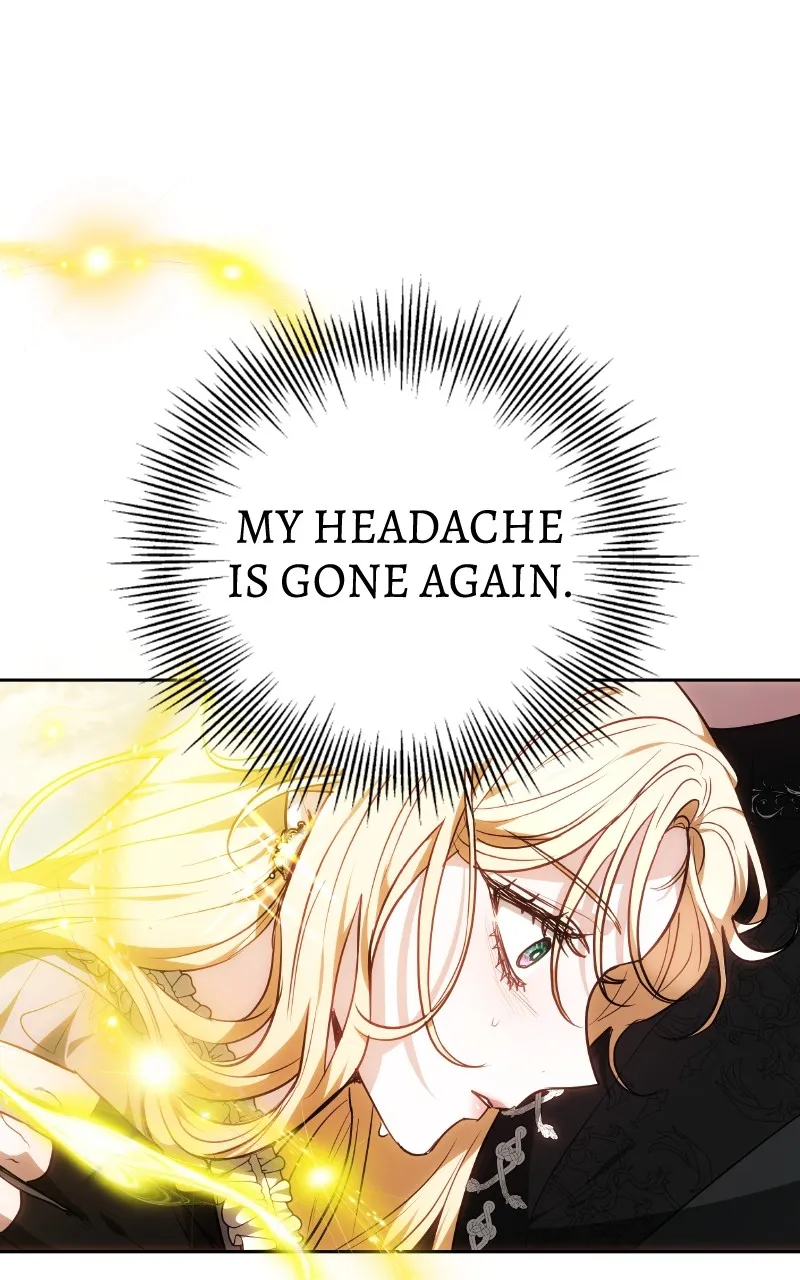 Be By My Side Chapter 7 page 19 - 