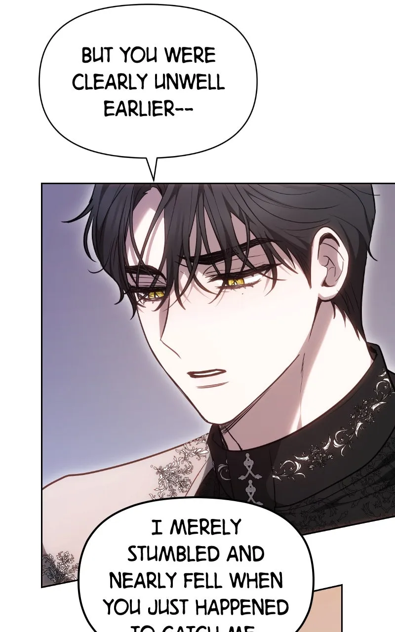 Be By My Side Chapter 7 page 35 - 