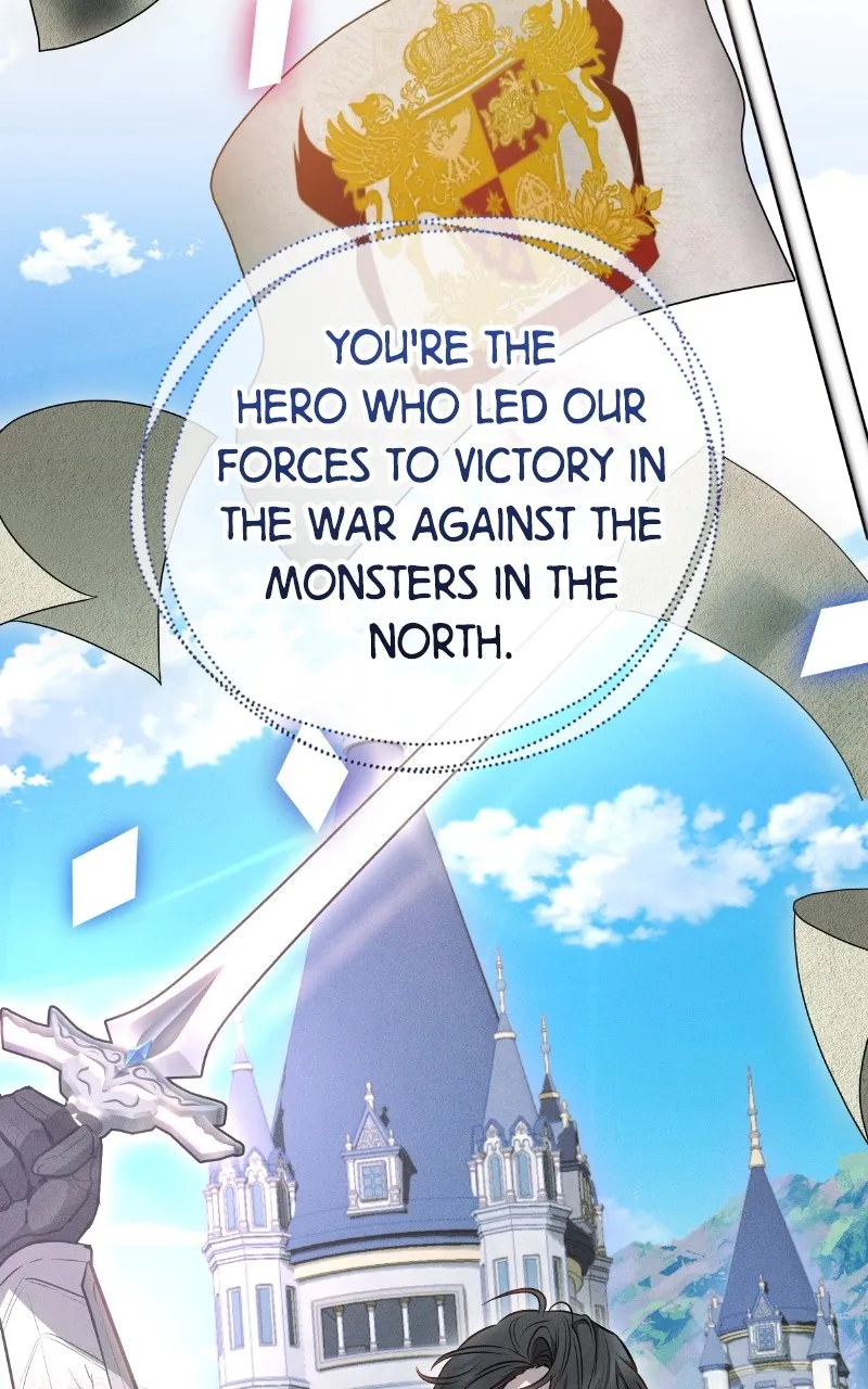 Be By My Side Chapter 7 page 45 - 