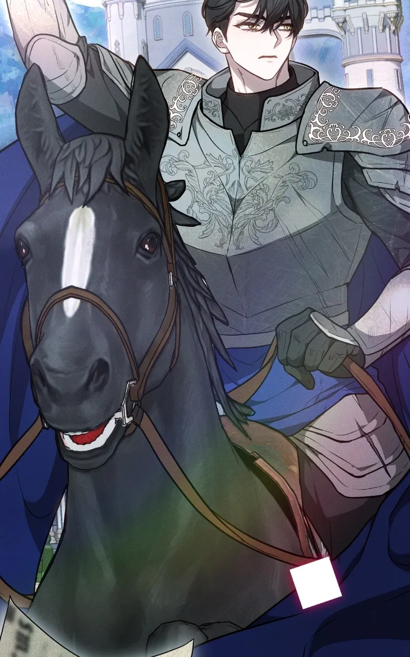 Be By My Side Chapter 7 page 46 - 