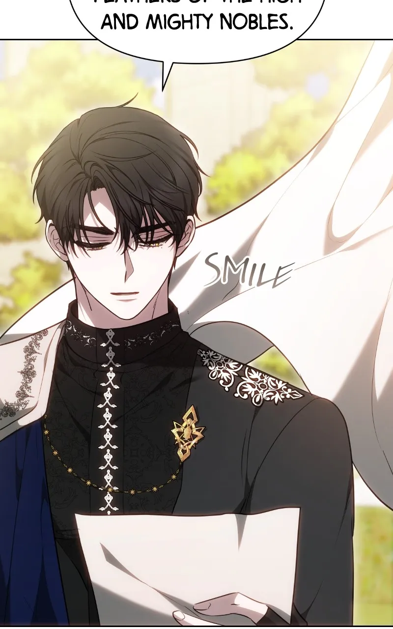 Be By My Side Chapter 7 page 53 - 