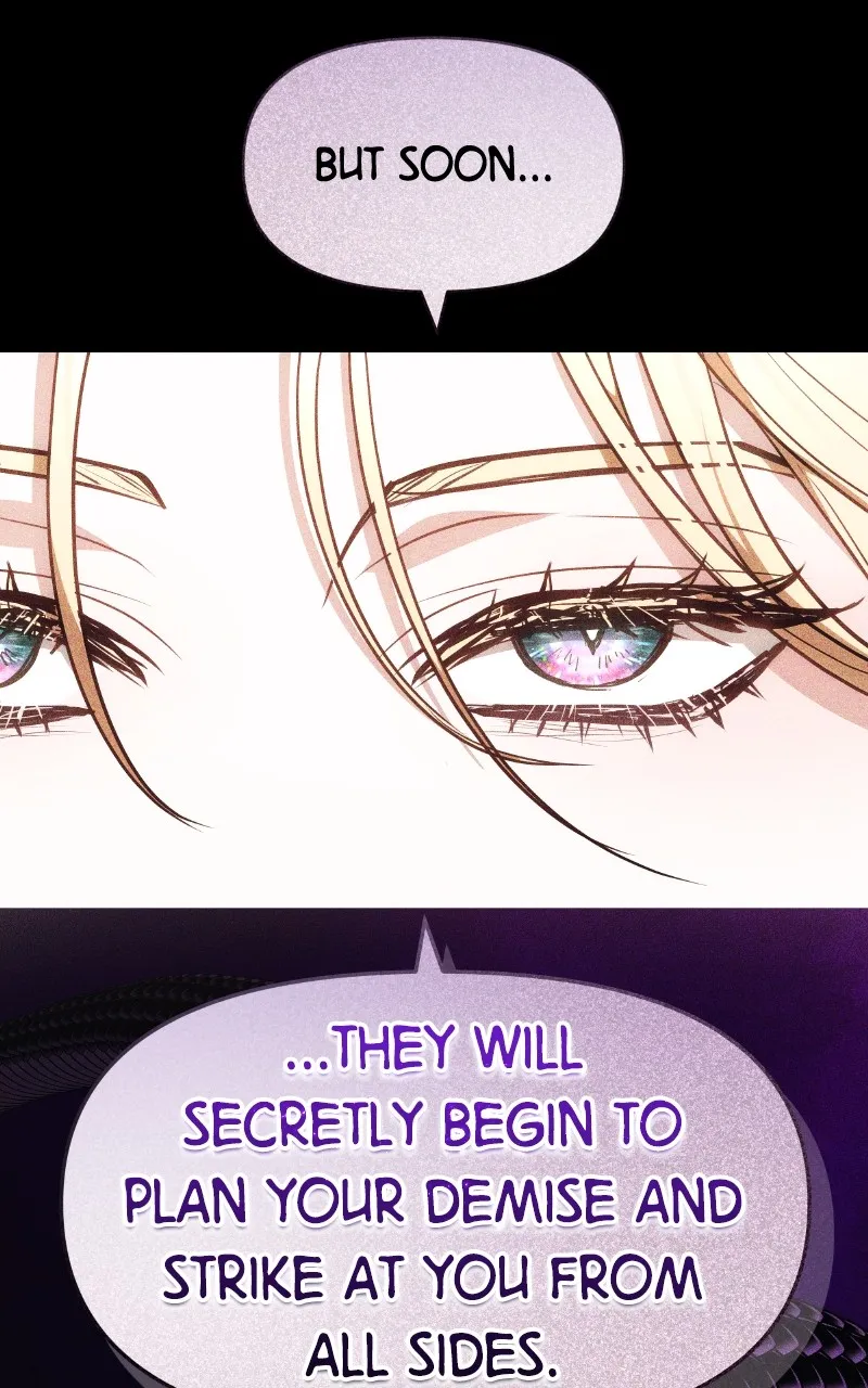Be By My Side Chapter 7 page 92 - 