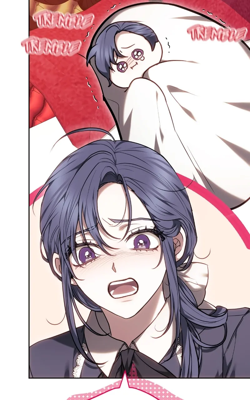 Be By My Side Chapter 8 page 108 - 