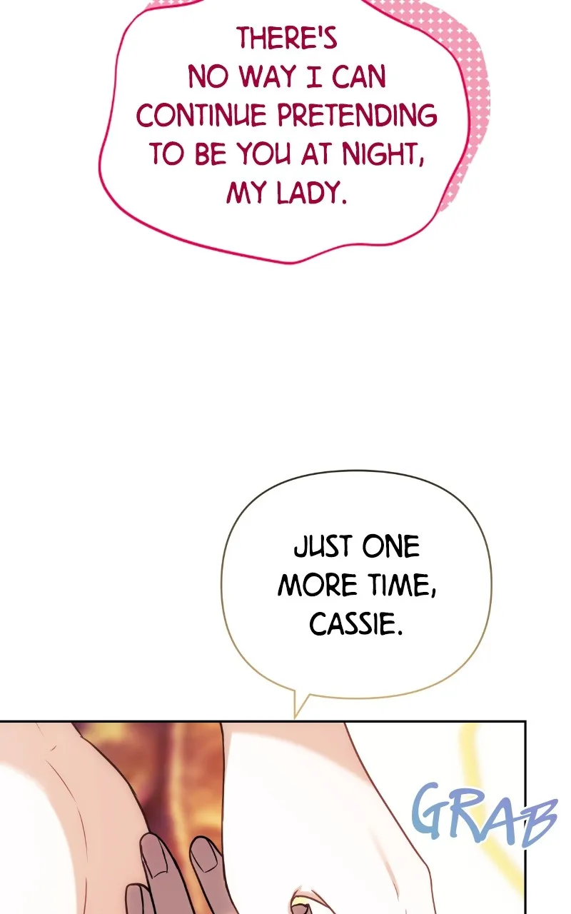 Be By My Side Chapter 8 page 109 - 
