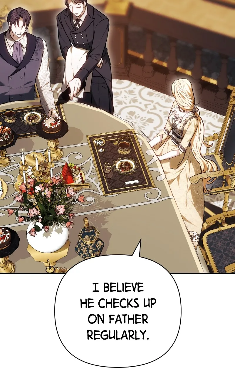 Be By My Side Chapter 8 page 12 - 