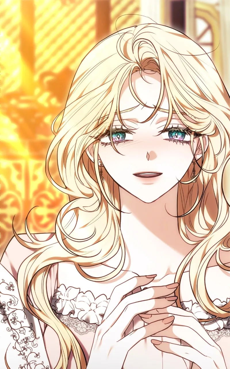 Be By My Side Chapter 8 page 111 - 