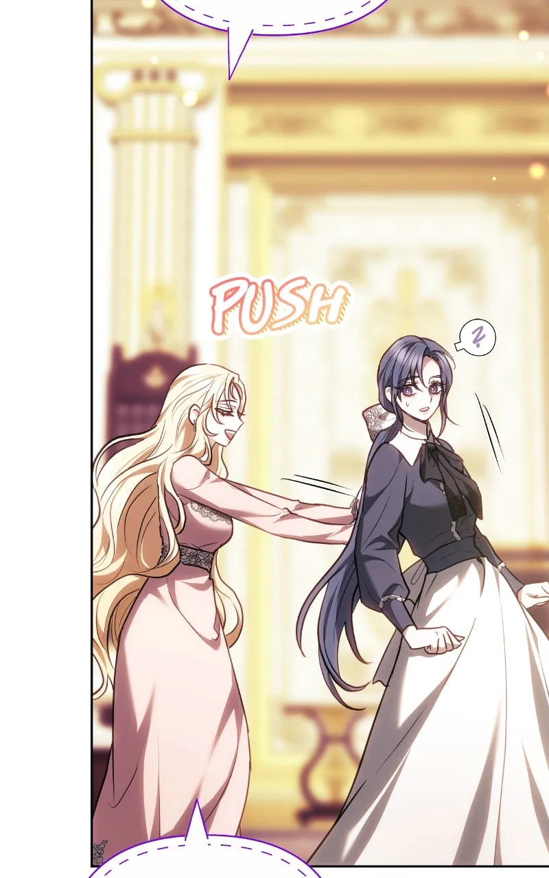 Be By My Side Chapter 8 page 116 - 