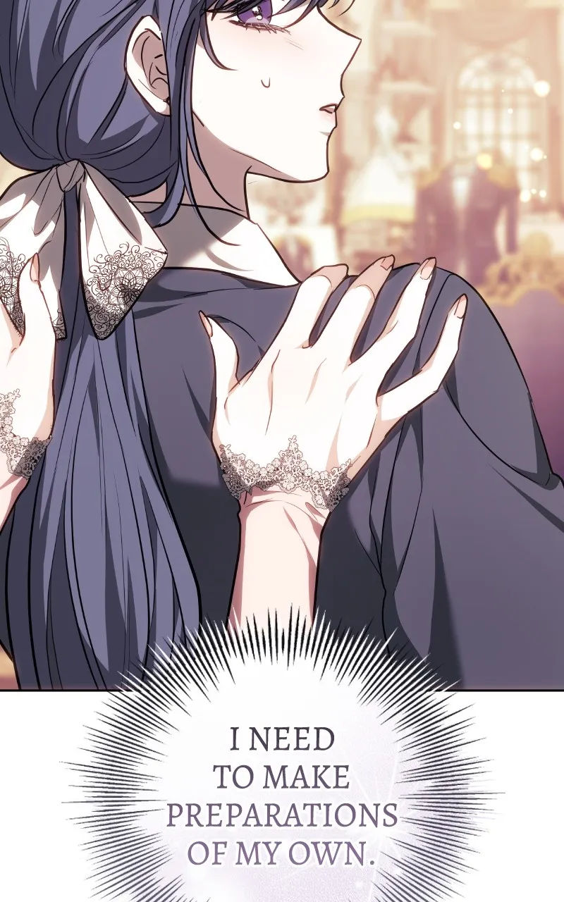 Be By My Side Chapter 8 page 118 - 