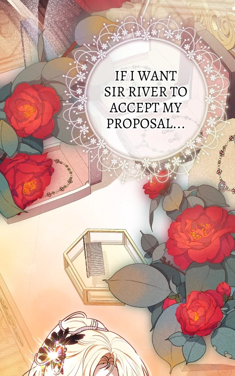 Be By My Side Chapter 8 page 121 - 