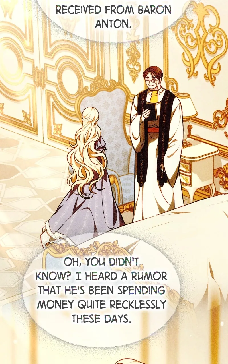 Be By My Side Chapter 8 page 19 - 