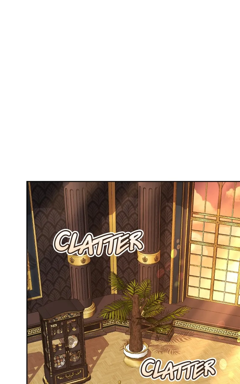 Be By My Side Chapter 8 page 3 - 