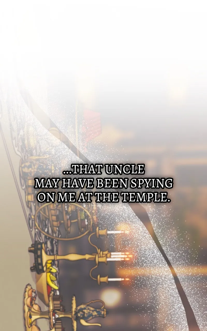 Be By My Side Chapter 8 page 31 - 