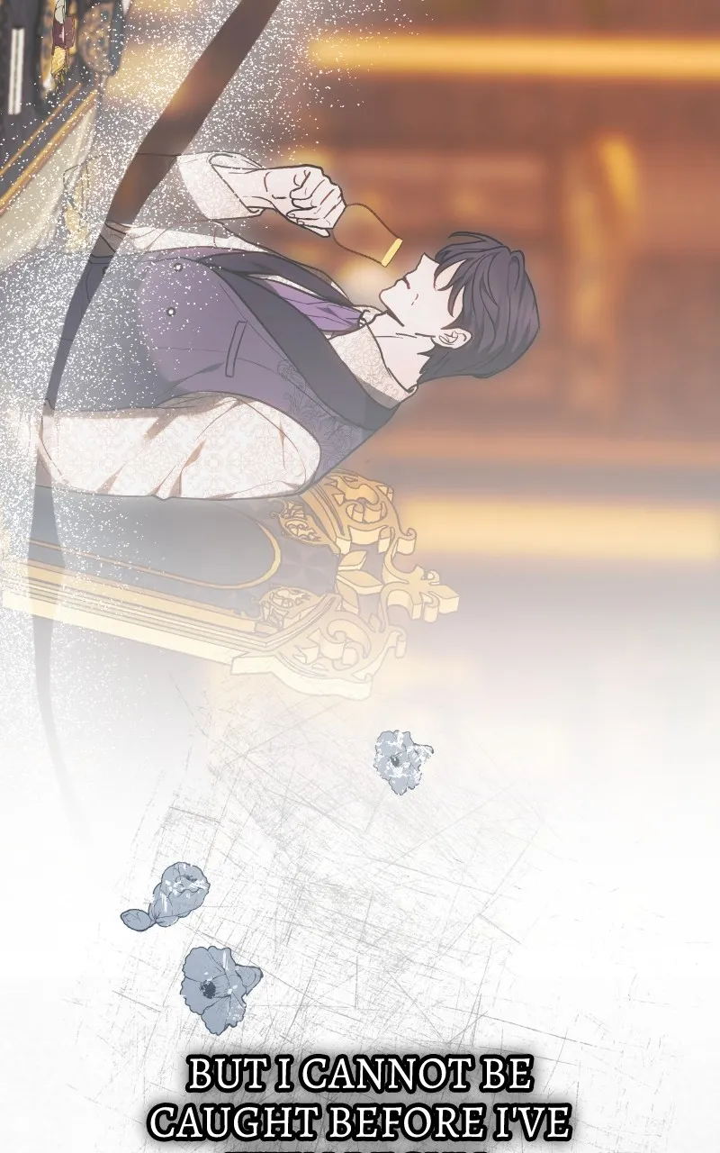 Be By My Side Chapter 8 page 33 - 