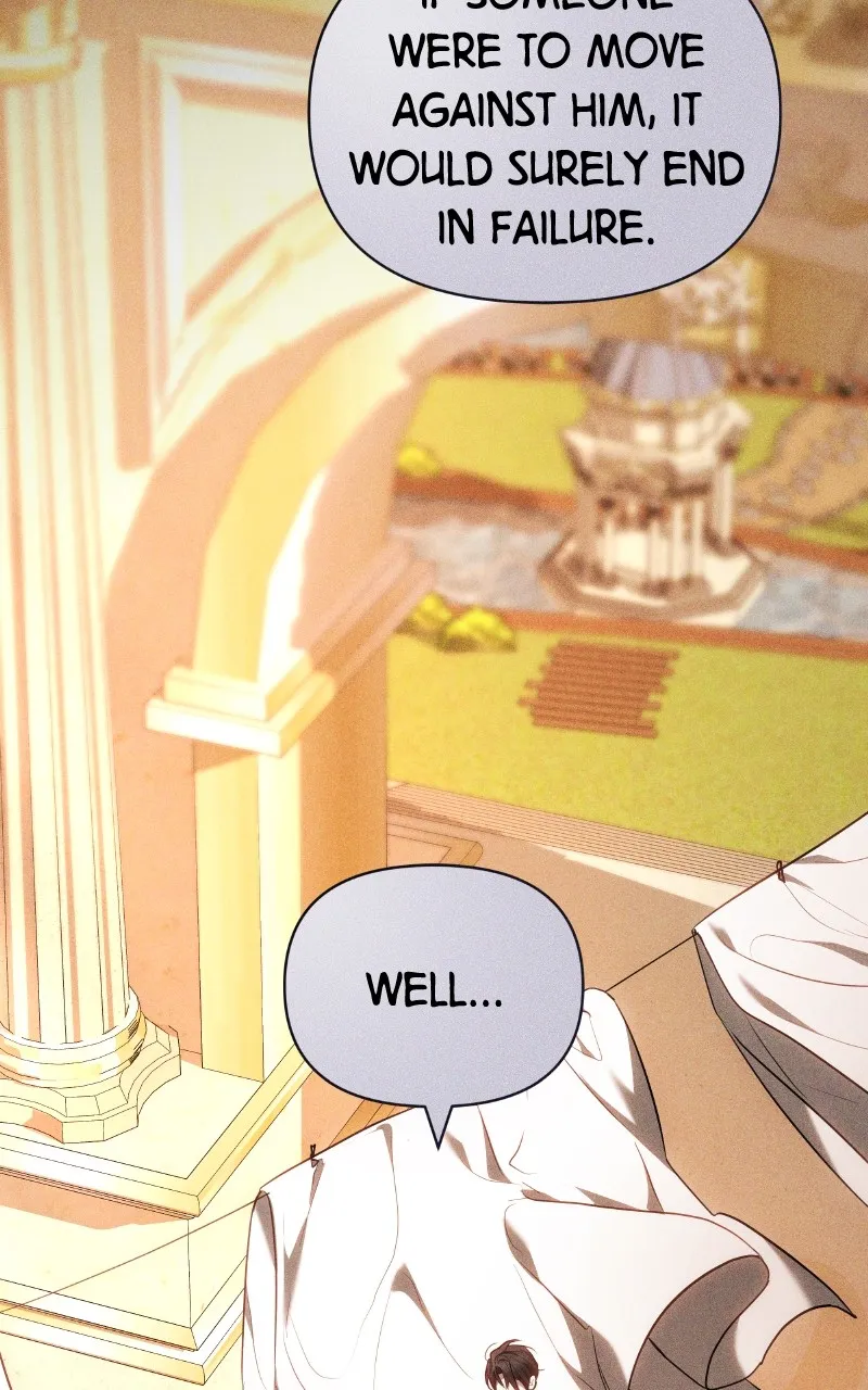 Be By My Side Chapter 8 page 36 - 