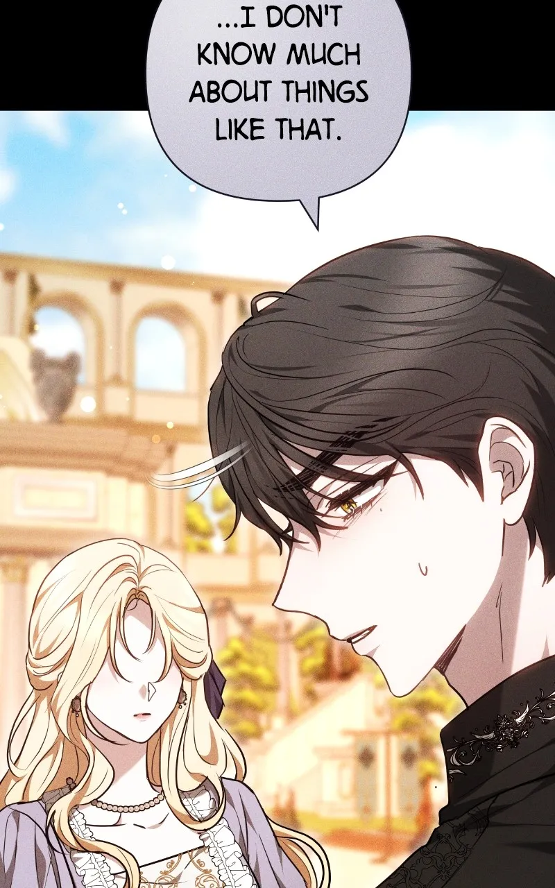 Be By My Side Chapter 8 page 47 - 