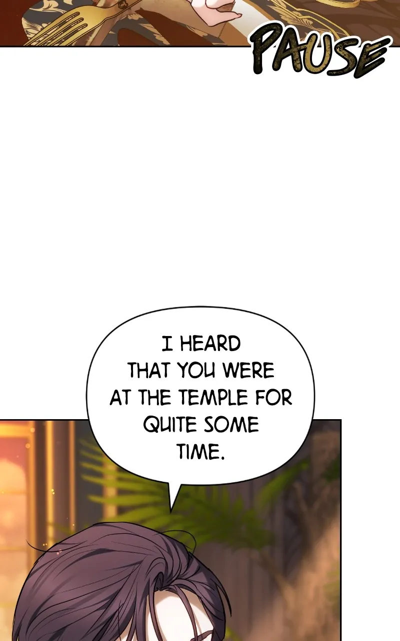 Be By My Side Chapter 8 page 6 - 