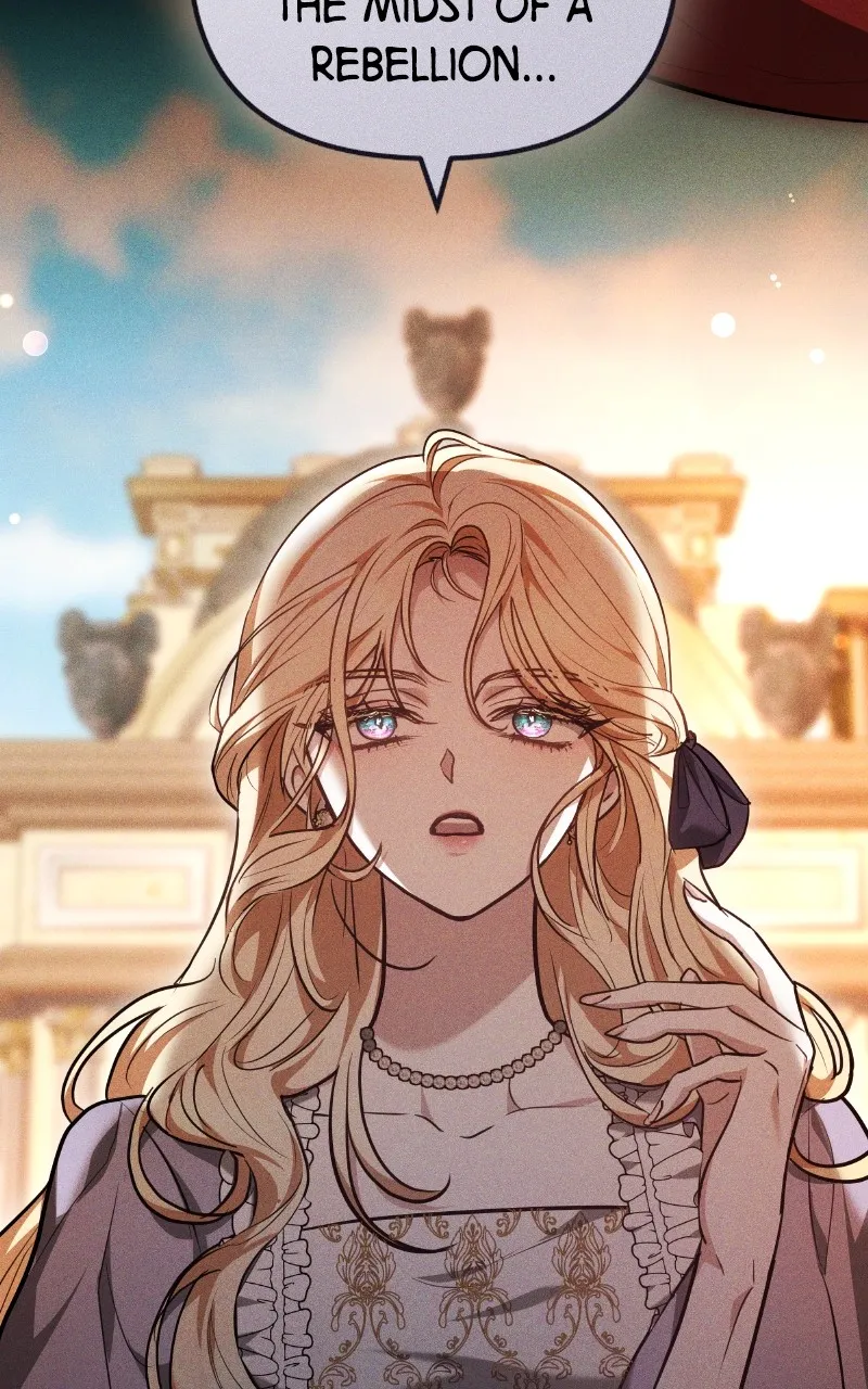 Be By My Side Chapter 8 page 51 - 