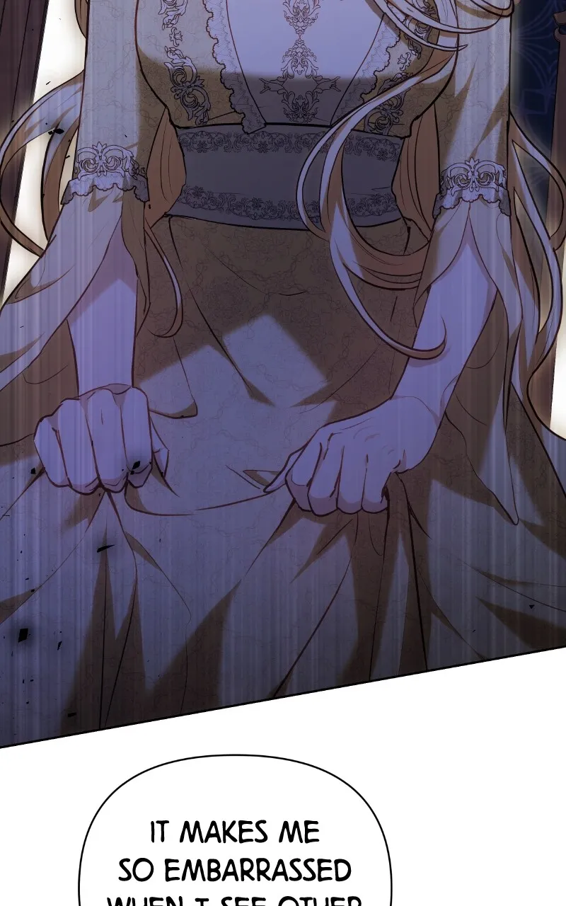 Be By My Side Chapter 8 page 71 - 