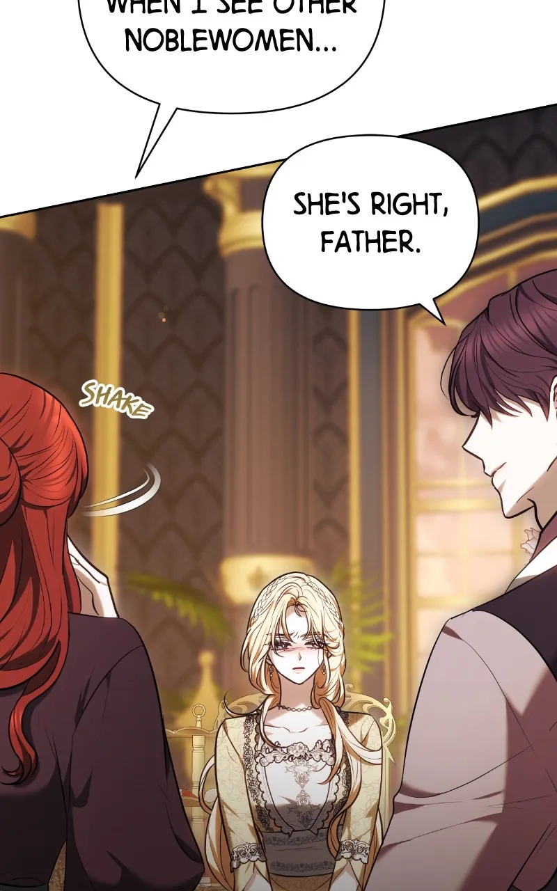 Be By My Side Chapter 8 page 72 - 