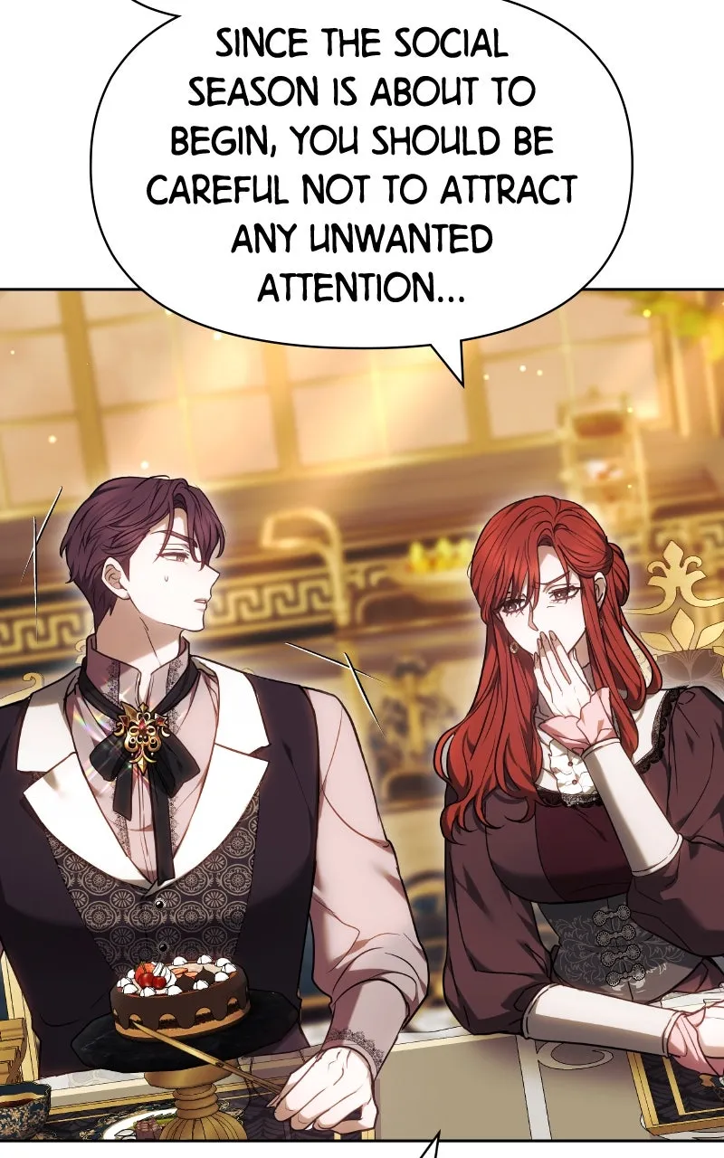 Be By My Side Chapter 8 page 79 - 