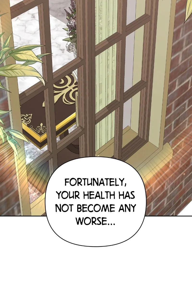 Be By My Side Chapter 8 page 87 - 