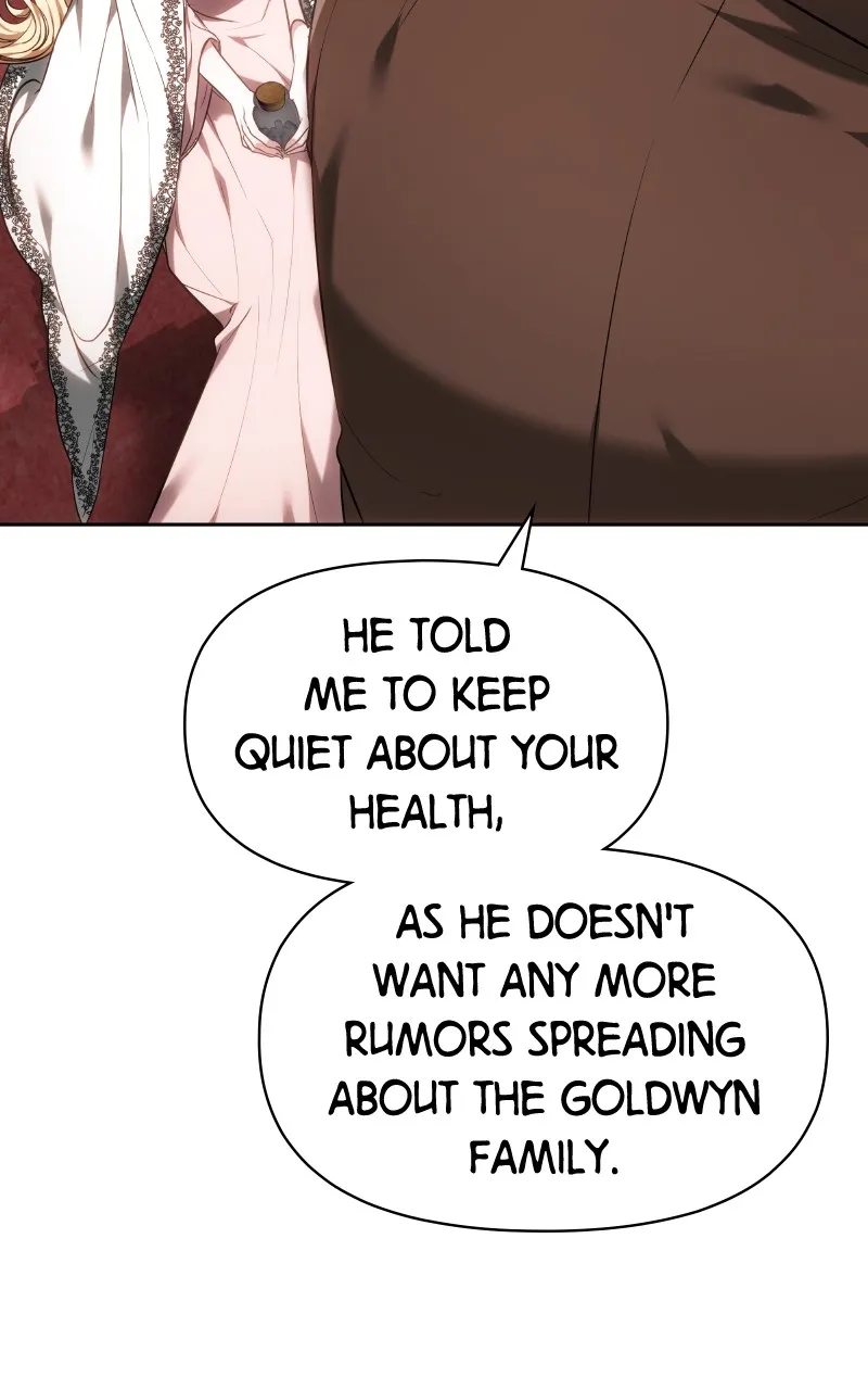 Be By My Side Chapter 8 page 91 - 