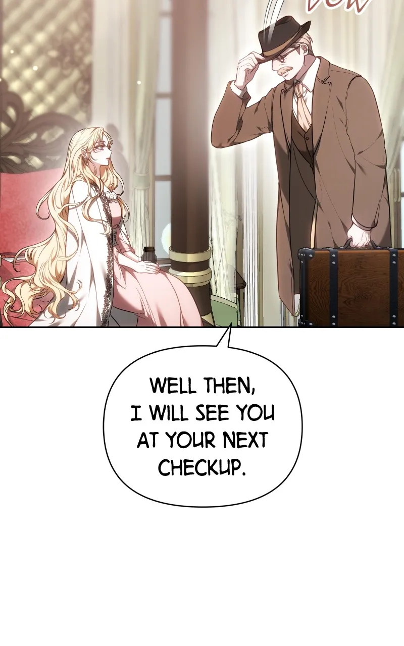 Be By My Side Chapter 8 page 94 - 