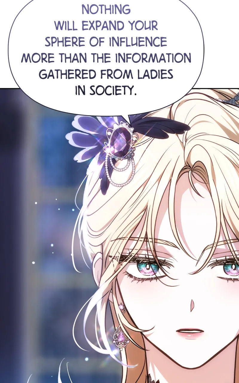 Be By My Side Chapter 9 page 110 - 
